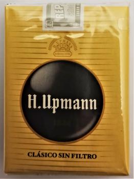 H.Upmann 1844 Clasico sin Filtro 20